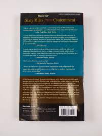 Sixty Miles From Contentment - Traveling The Nineteenth-Century American Interior