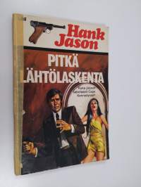 Pitkä lähtölaskenta