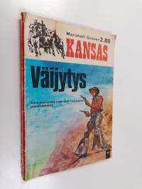 Kansas : Väijytys