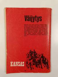 Kansas : Väijytys