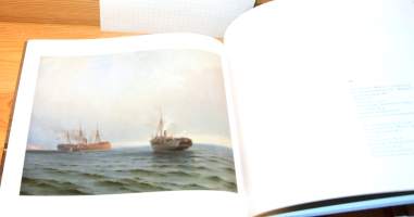 Aivazovsky : mästaren = the master
