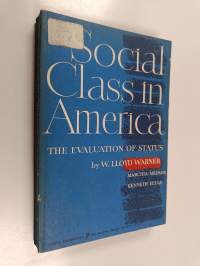 What Social Class is in America