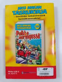 Pallo hallussa