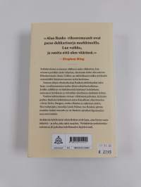 Viimeiset tahdit (UUDENVEROINEN)