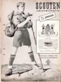 Partio-Scout: SCOUTEN Jubileumsårgång 1937 (Vajaa vuosikerta)