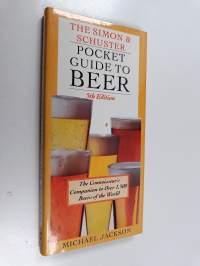 The Simon &amp; Schuster Pocket Guide to Beer