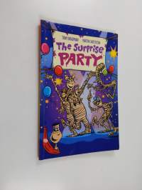 The surprise party