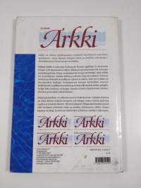 Etiikan arkki