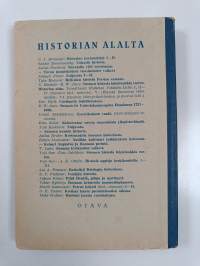 Isänmaan historia sekä muiden kansojen vaiheita