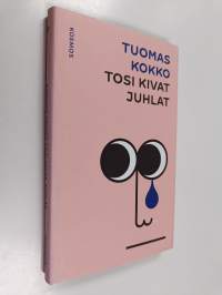 Tosi kivat juhlat (UUDENVEROINEN)