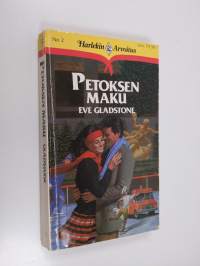 Petoksen maku