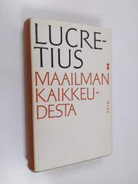 Maailmankaikkeudesta