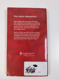 Kuiskauksia yössä