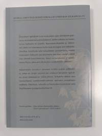 Jeesuksen opetukset : Suomalaisen Teologisen Kirjallisuusseuran symposiumissa marraskuussa 2011 pidetyt esitelmät