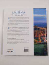 Suomalainen maisema : kotomaamme koko kuva = Finnish landscapes : the homeland