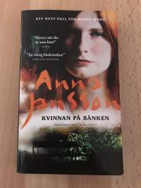 Kvinnan på bänken