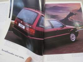 Volkswagen Passat Variant 1996 -myyntiesite