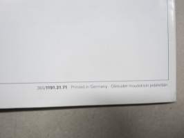 Volkswagen Transporter 1994 -myyntiesite