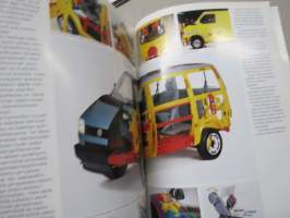 Volkswagen Caravelle 1994 -myyntiesite