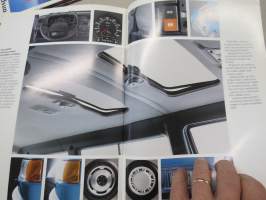 Volkswagen Caravelle 1994 -myyntiesite