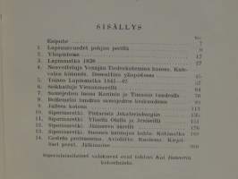 Mathias Aleksanteri Castren - Hänen matkansa ja tutkimuksensa