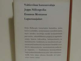 Neljä komediaa