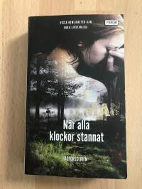 När alla klockor stannat