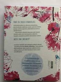 Unelmakarttakirja : sydän löytää tien