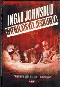Wieniläisveljeskunta