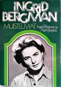 Ingrid Begman muistelmat