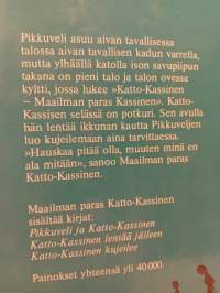 Maailman paras Katto-Kassinen