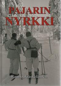 Pajarin Nyrkki