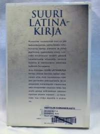 Suuri latinakirja