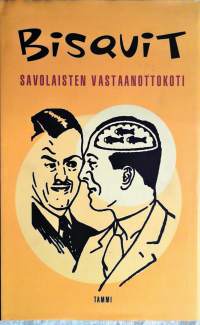 Savolaisen vastaanottokoti