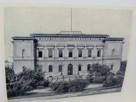 Finlands Bank 1811-1911