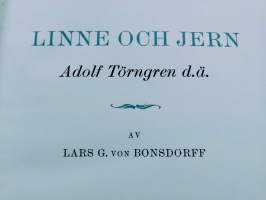 Linne och jern 1, 2, 3