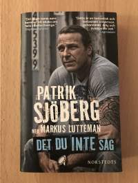 Det du inte såg