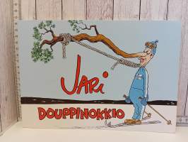 Douppinokkio