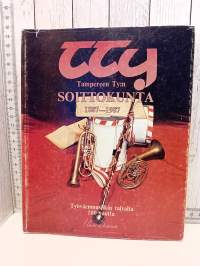 Tampereen Työväenyhdistyksen soittokunta 1887-1987