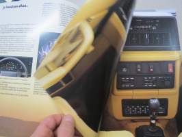 Volvo 240 -myyntiesite