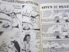MAD 1992 nr 4 - Suomenkielinen