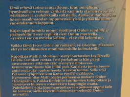 Esse, onnellinen velemu
