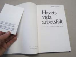 Havets vida arbetsfält - Ångfartygs Aktiebolaget Bore 1897-1972