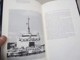 Havets vida arbetsfält - Ångfartygs Aktiebolaget Bore 1897-1972