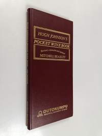 Hugh Johnson&#039;s pocket wine book