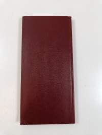 Hugh Johnson&#039;s pocket wine book