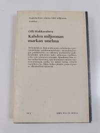 Kahden miljoonan markan unelma