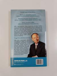 Siunattuja jo syntyessämme