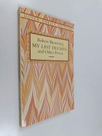 My Last Duchess and Other Poems
