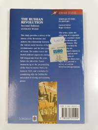 The Russian Revolution